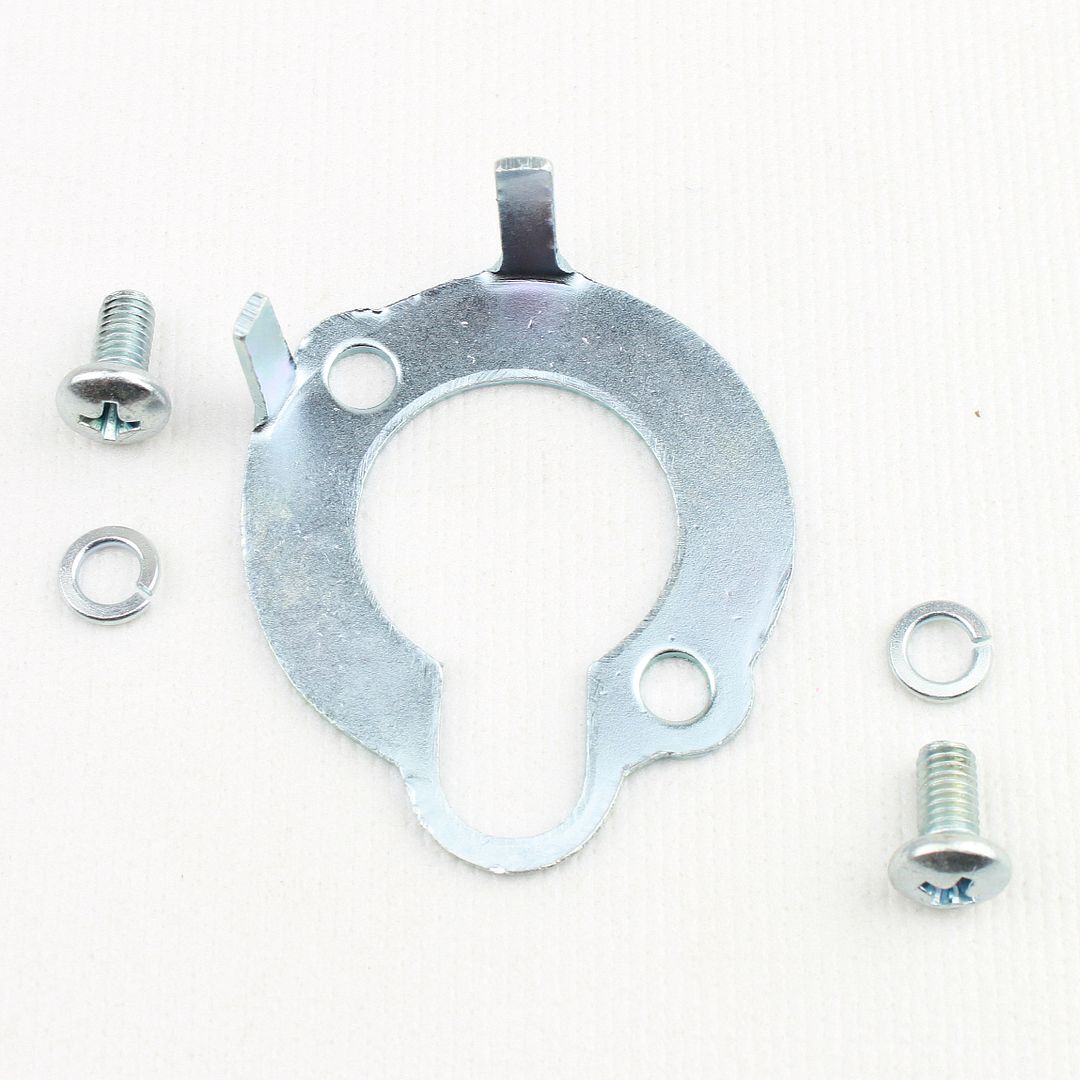 57 58 Chevy Turn Signal Blinker Light Steering Column Wheel Cancelling